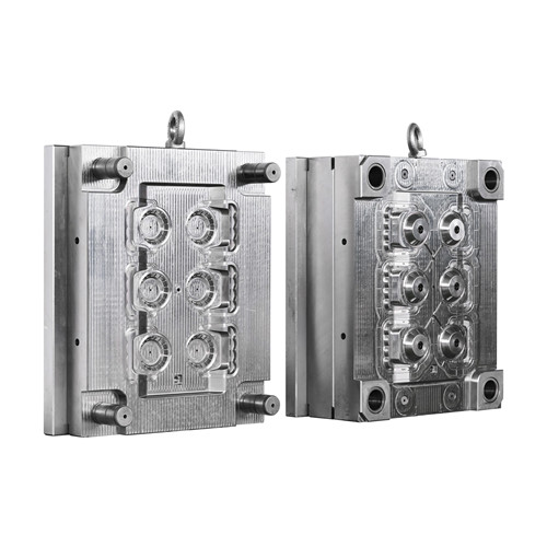 8 cavitates Custom palpate Iniectio Mola pro Plastic Handles